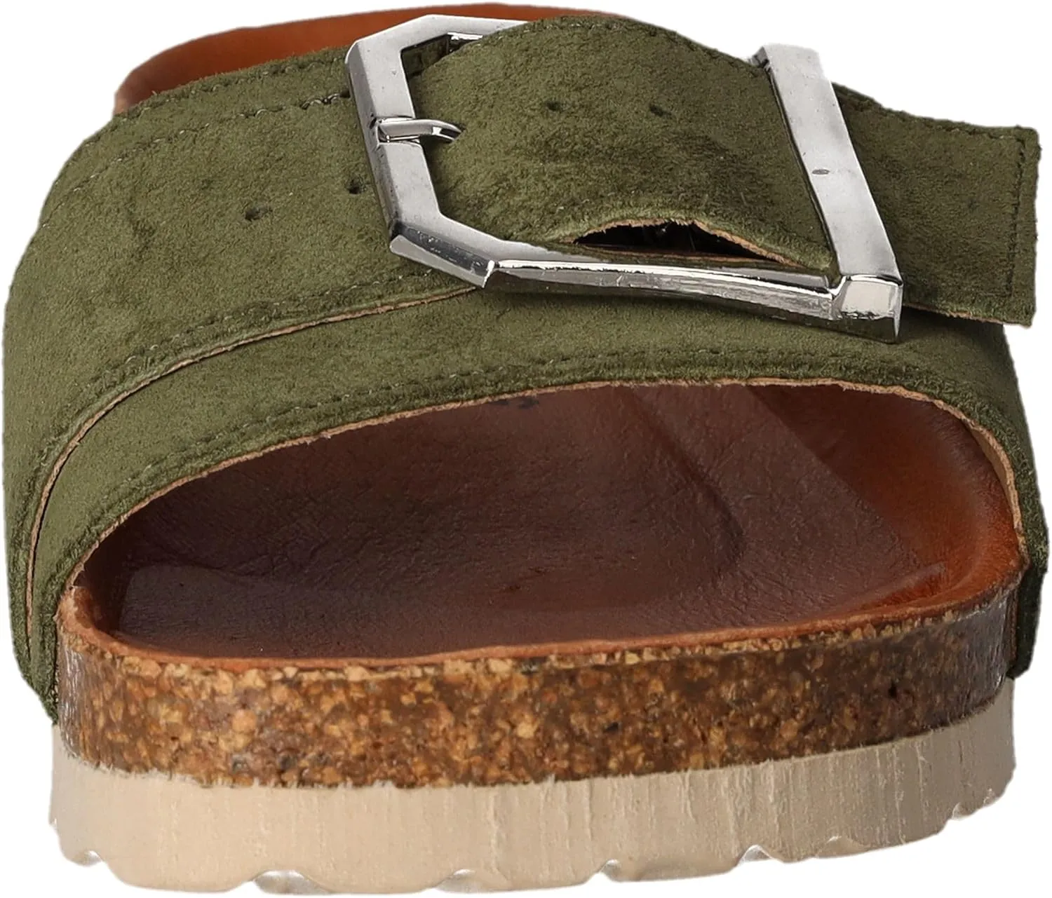 Women's Slide Sandal