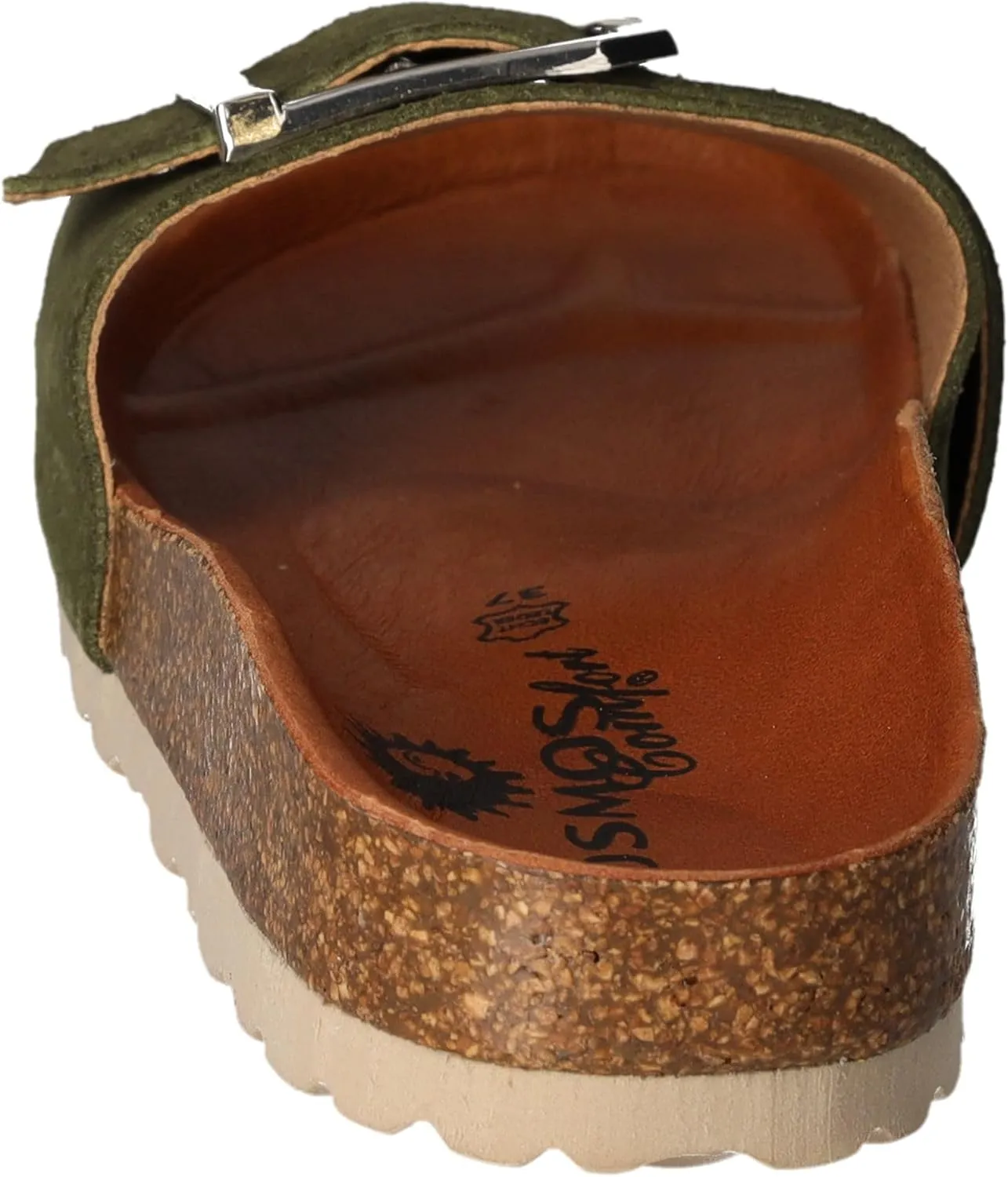 Women's Slide Sandal