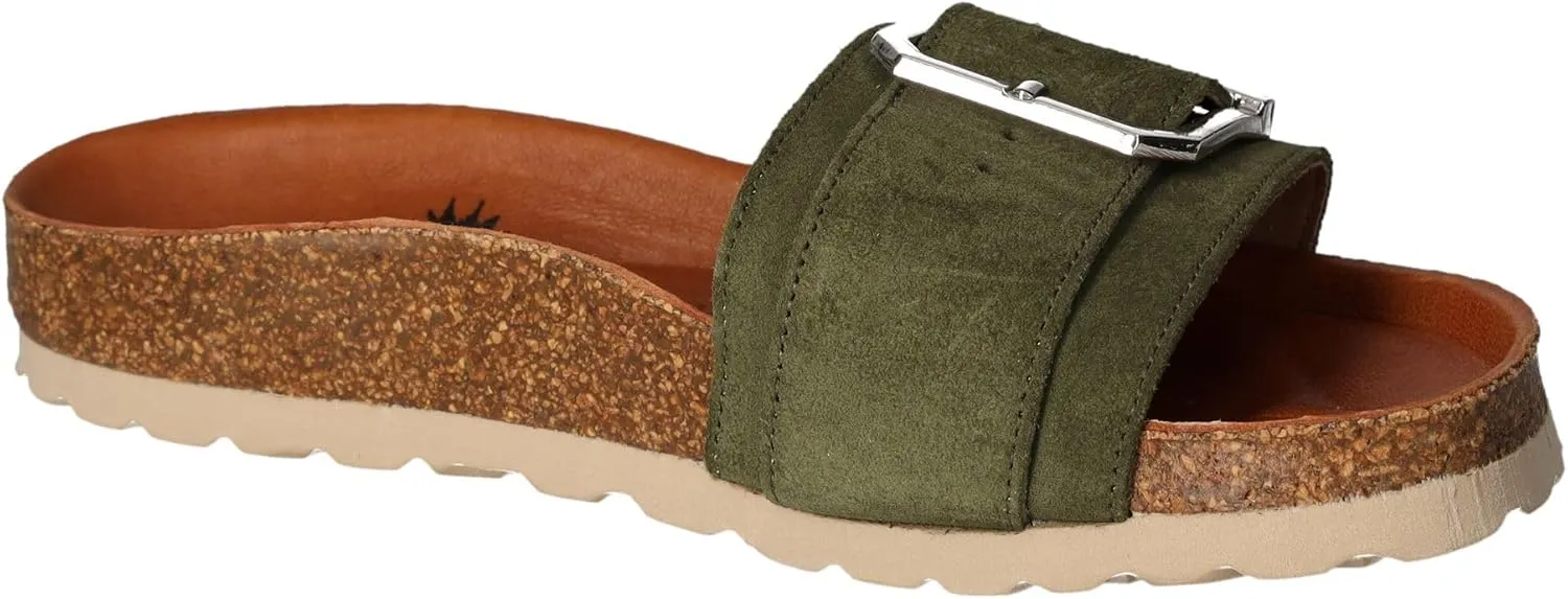 Women's Slide Sandal