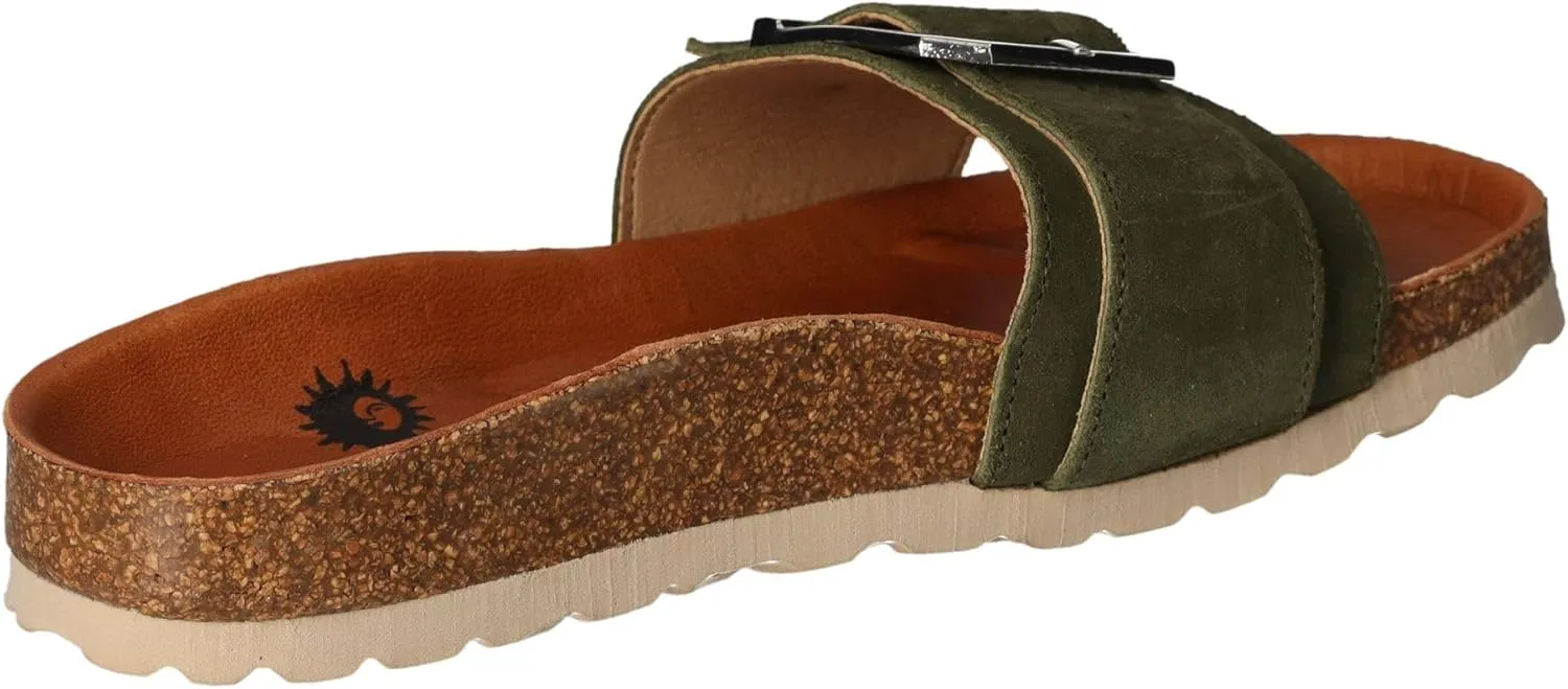 Women's Slide Sandal