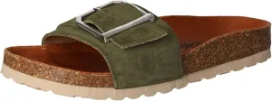 Women's Slide Sandal
