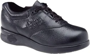 Women's Supremes Marathon Walking Shoes Black