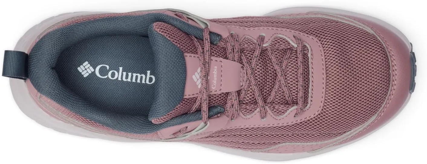 Women's Vertisol Trail