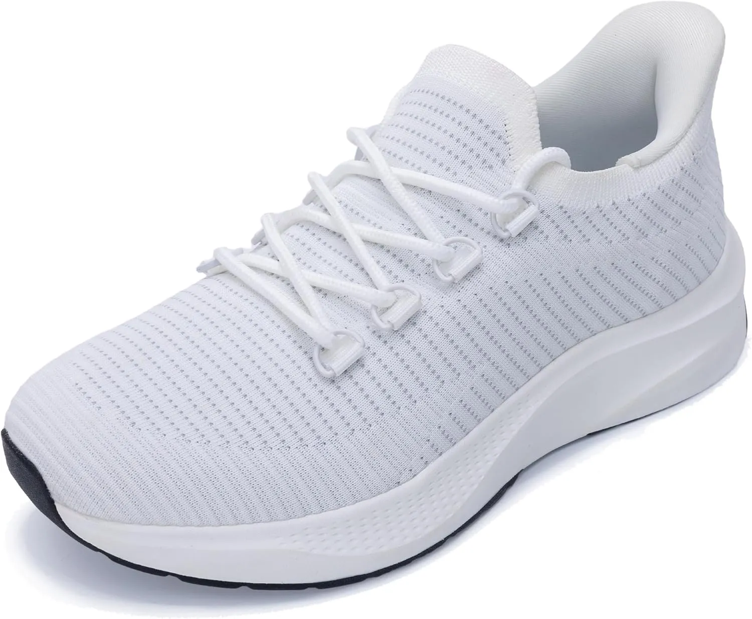 Womens Walking Shoes Slip On Shoes Causal Sneakers for Work