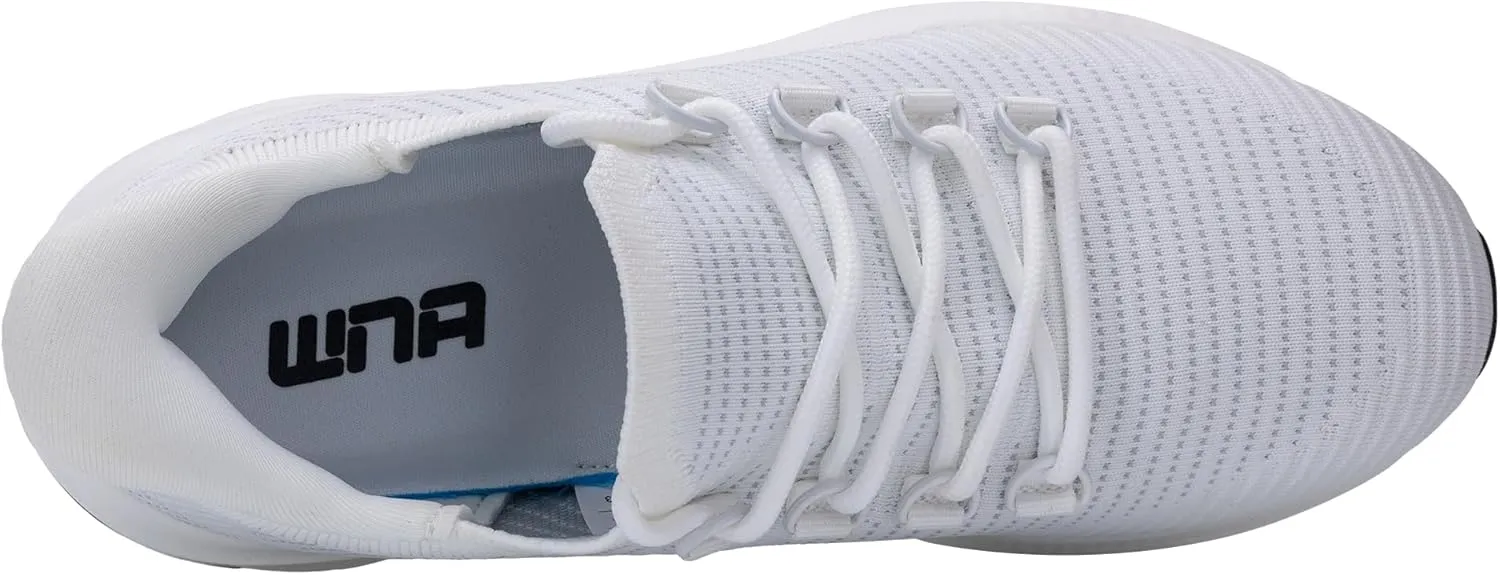 Womens Walking Shoes Slip On Shoes Causal Sneakers for Work