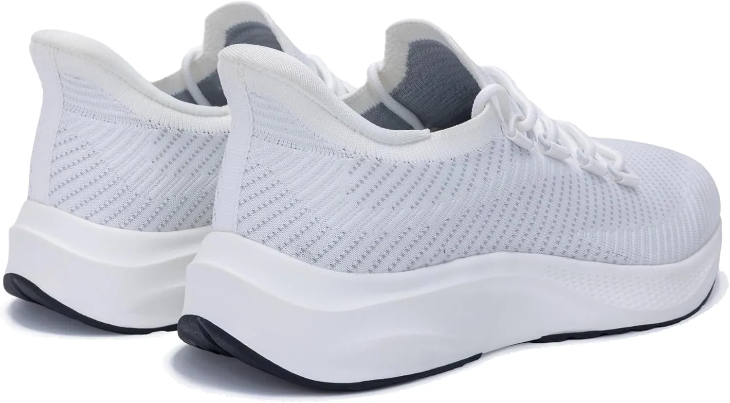 Womens Walking Shoes Slip On Shoes Causal Sneakers for Work