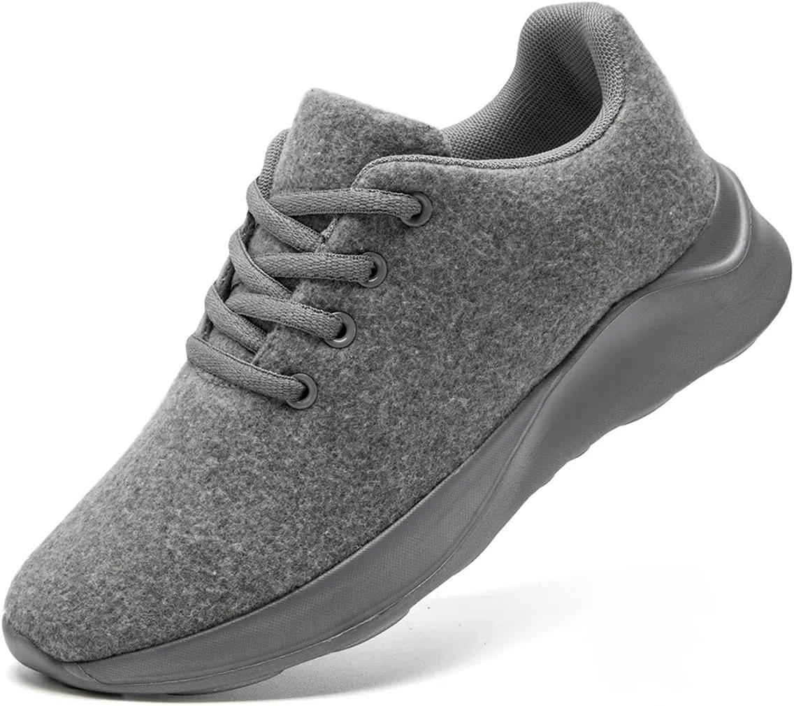 Womens Walking Shoes Slip On Sneakers Tennis Shoes Running Sport Workout Gym Shoes Athletic Non Slip Lightweight Breathable Fashion Casual Shoes for Travel Work