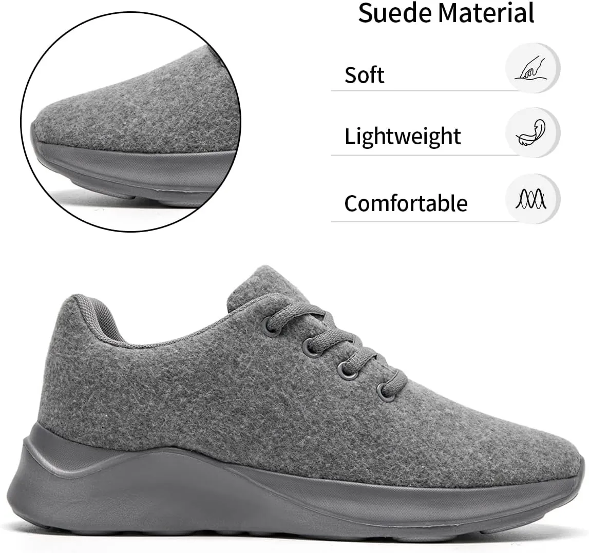 Womens Walking Shoes Slip On Sneakers Tennis Shoes Running Sport Workout Gym Shoes Athletic Non Slip Lightweight Breathable Fashion Casual Shoes for Travel Work