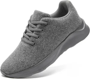 Womens Walking Shoes Slip On Sneakers Tennis Shoes Running Sport Workout Gym Shoes Athletic Non Slip Lightweight Breathable Fashion Casual Shoes for Travel Work