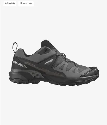 X ULTRA 360 MEN