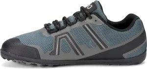Xero Shoes Men's Mesa Trail Waterproof Barefoot Trail Run Shoe