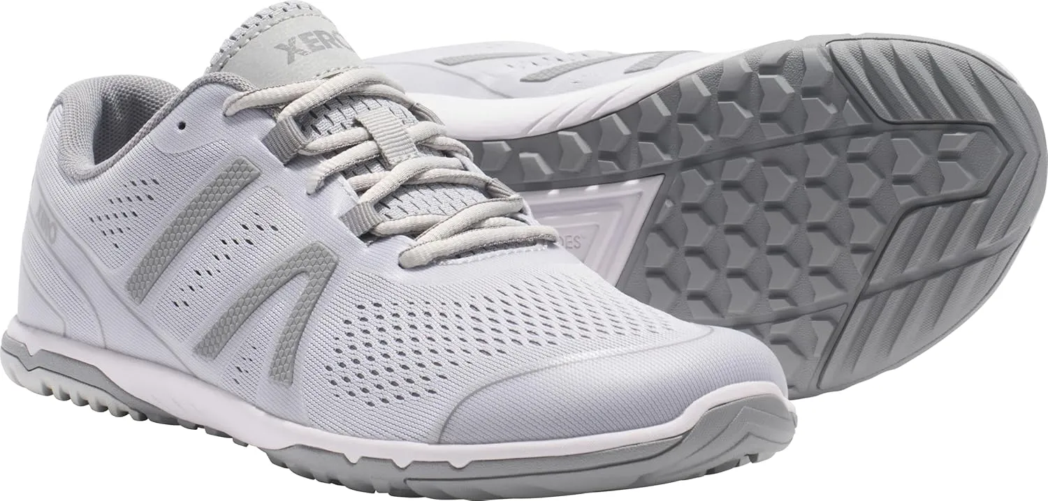 Xero Shoes Women's Kona Barefoot Casual Slip On
