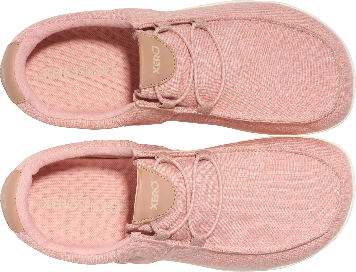 Xero Shoes Women's Kona Barefoot Casual Slip On