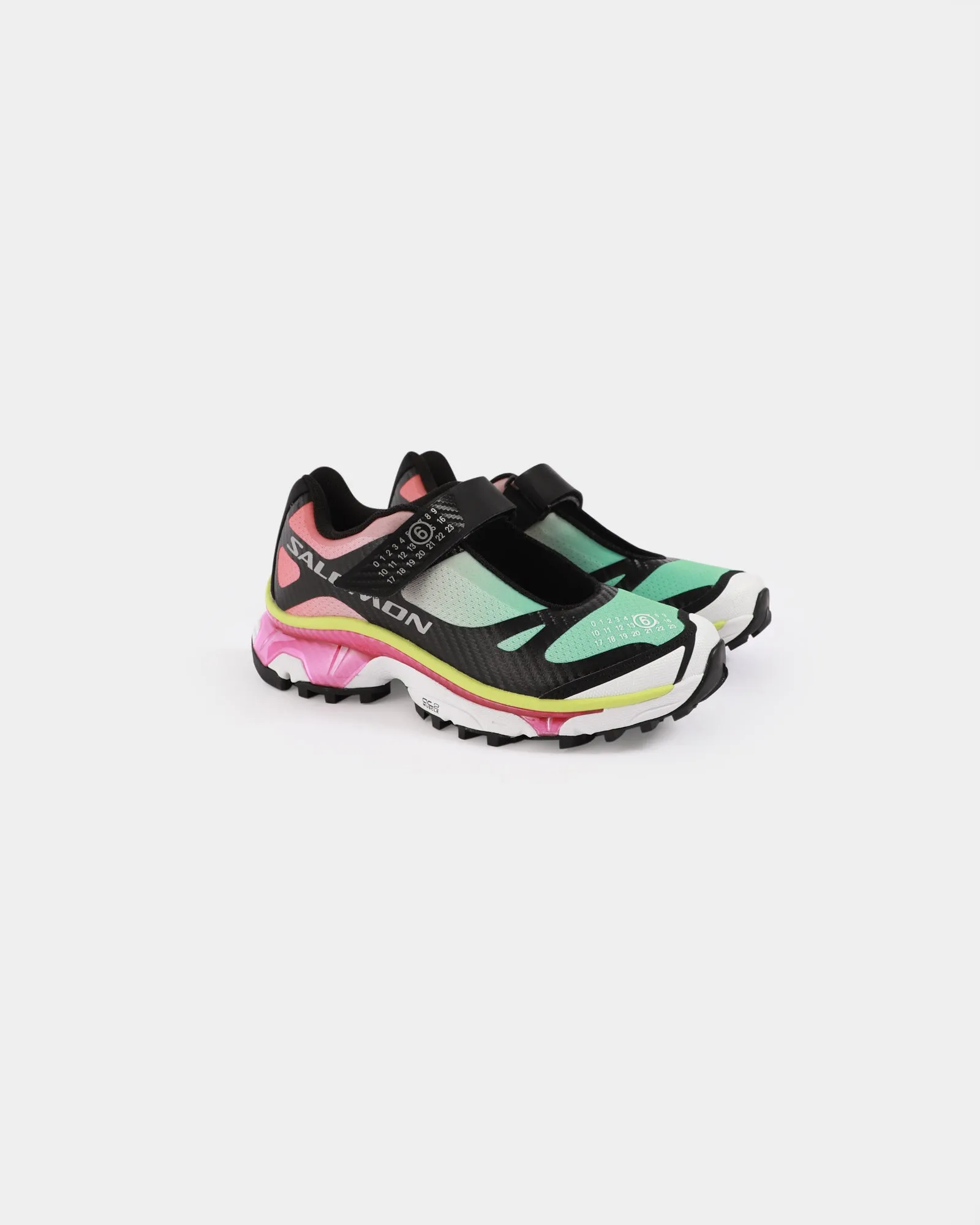 XT-Mary J MM6 Maison Margiela / Salomon Sneaker