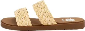 Yellow Box Women's Filbert Slide Sandal