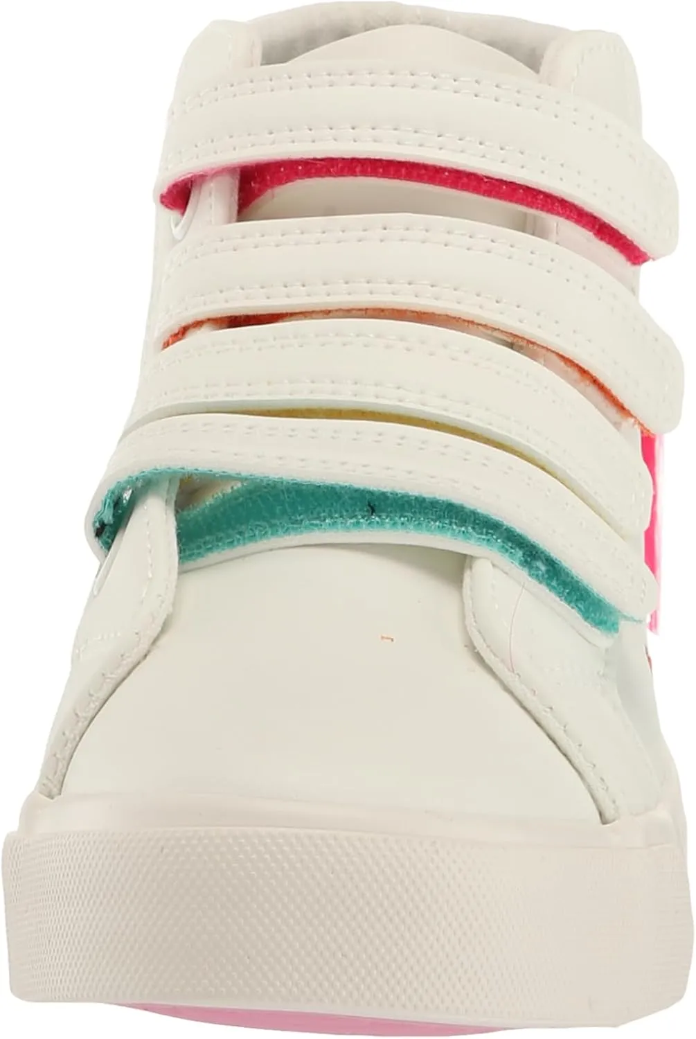 YOKI Boy's Kids Unicorn Sneaker