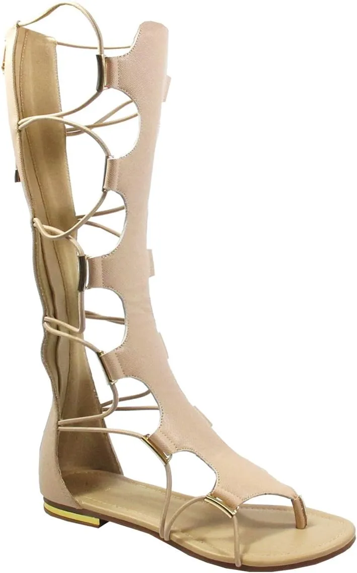 YOKI Women's Anya-50 Sport Sandal