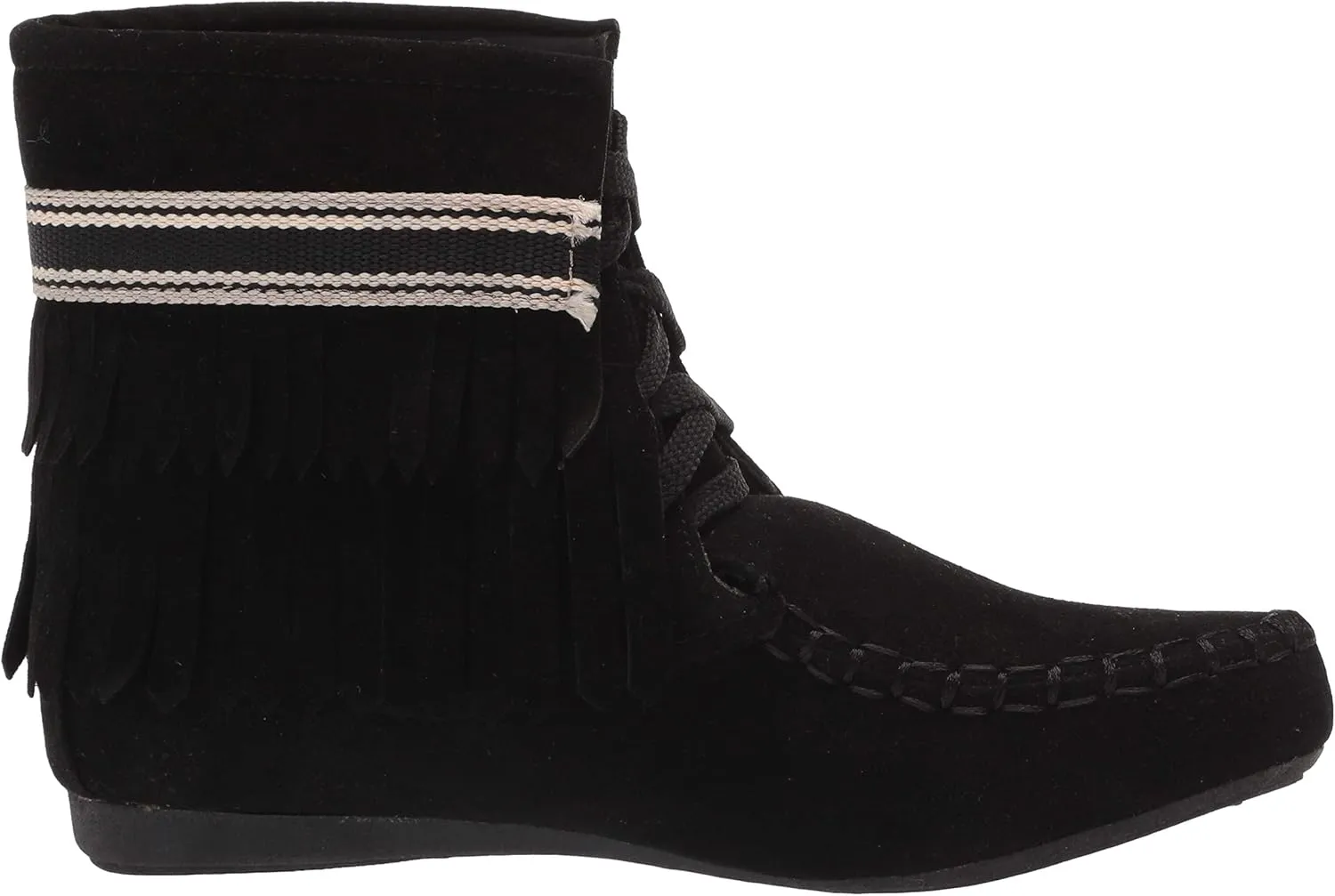 YOKI Women's Comfort Fashion Boot