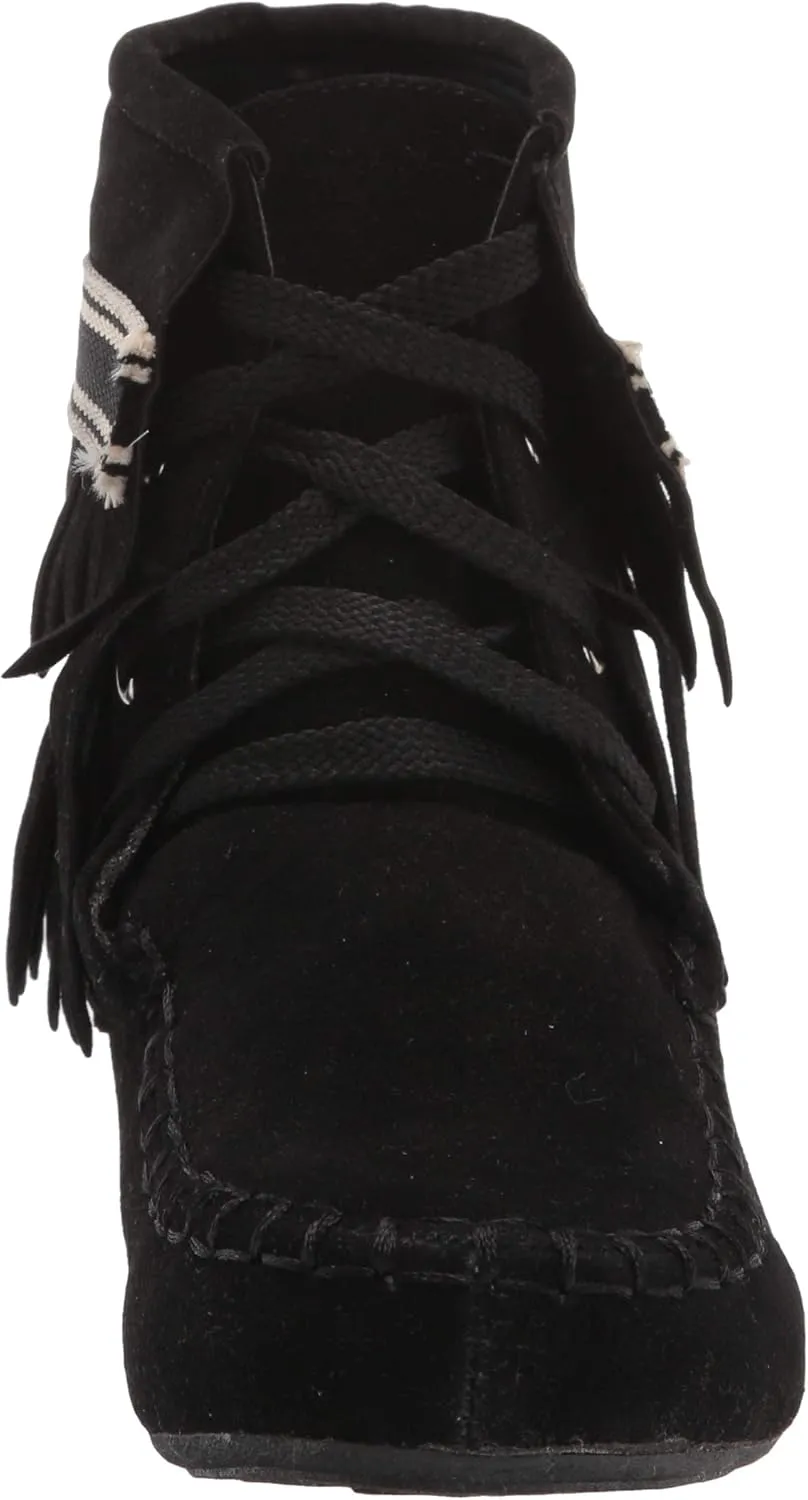 YOKI Women's Comfort Fashion Boot