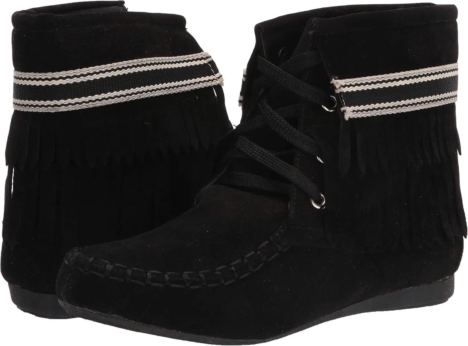 YOKI Women's Comfort Fashion Boot