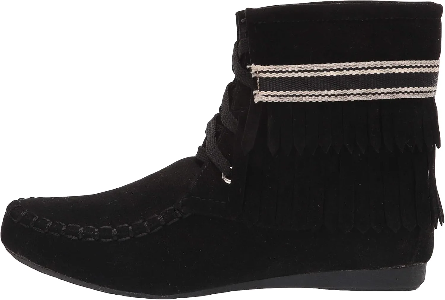 YOKI Women's Comfort Fashion Boot