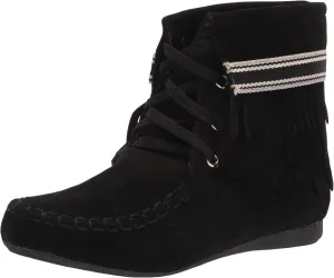 YOKI Women's Comfort Fashion Boot