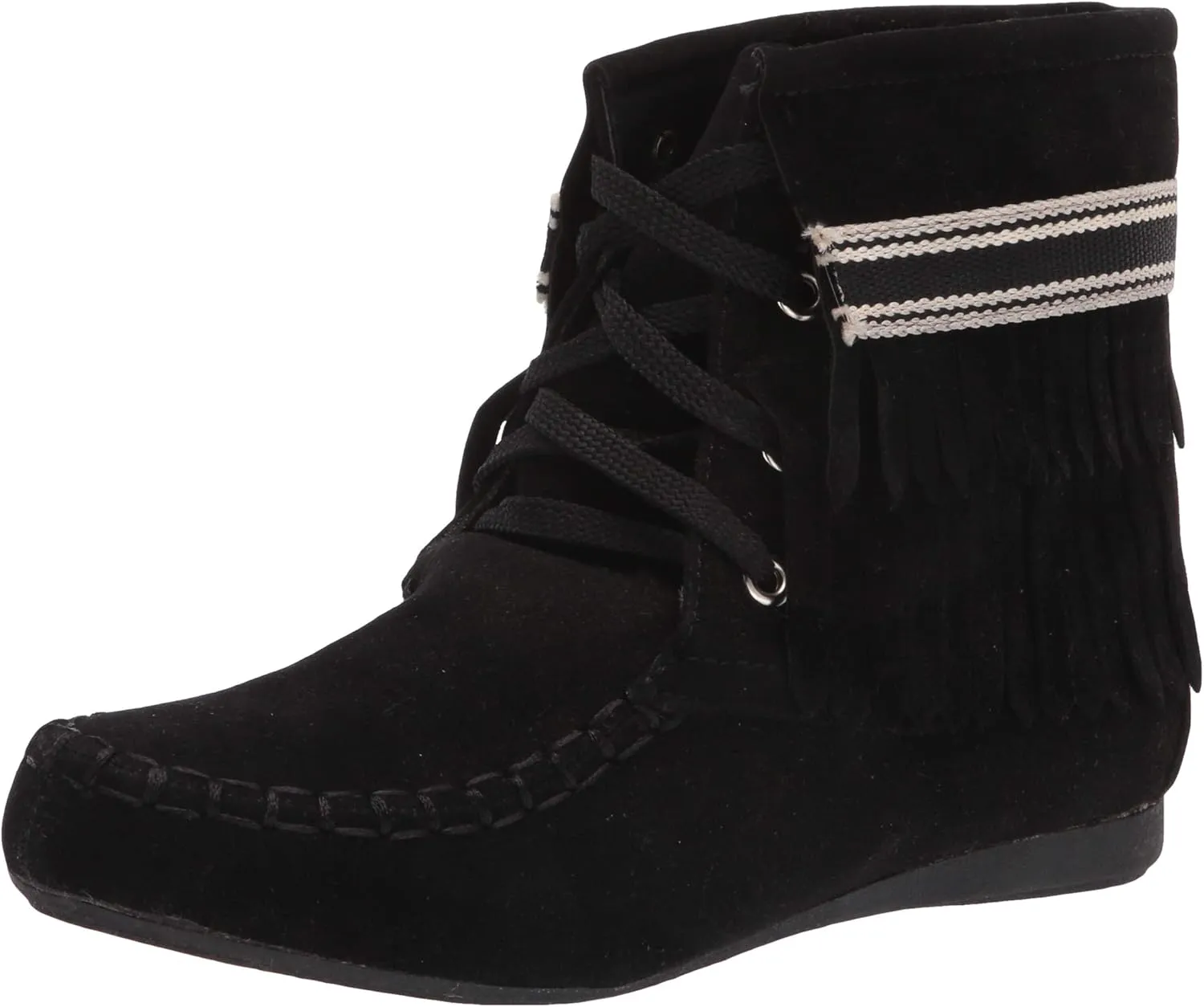 YOKI Women's Comfort Fashion Boot