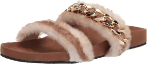Zac Posen Women's Natan Slide Sandal