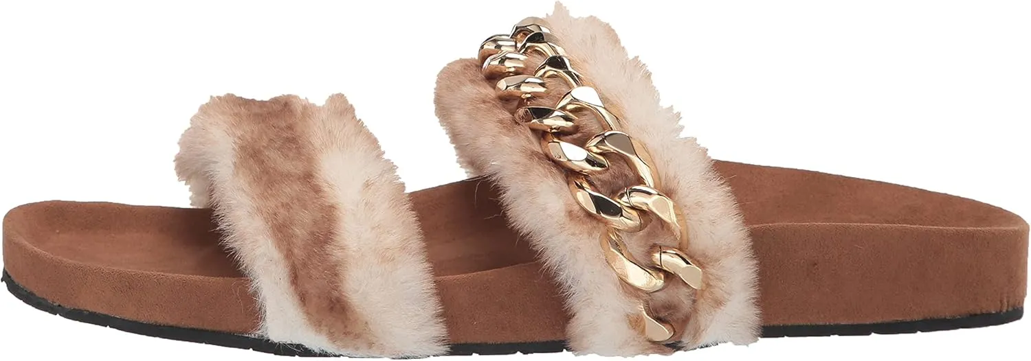 Zac Posen Women's Natan Slide Sandal