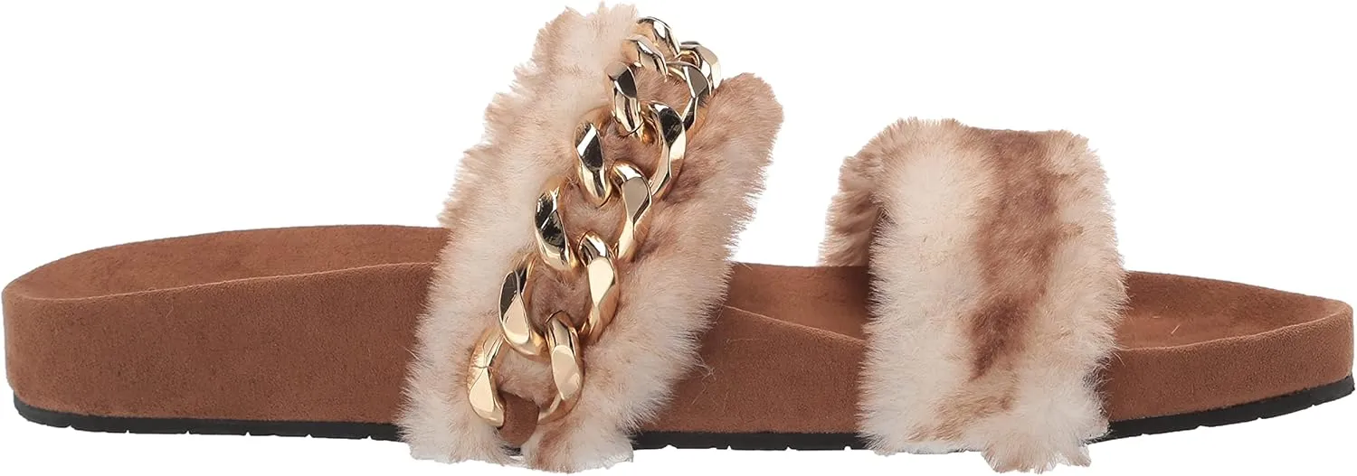Zac Posen Women's Natan Slide Sandal