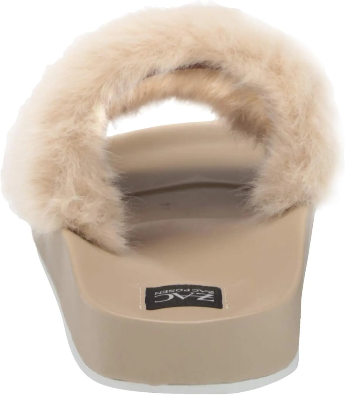 Zac Posen Women's Sevan Slide Sandal