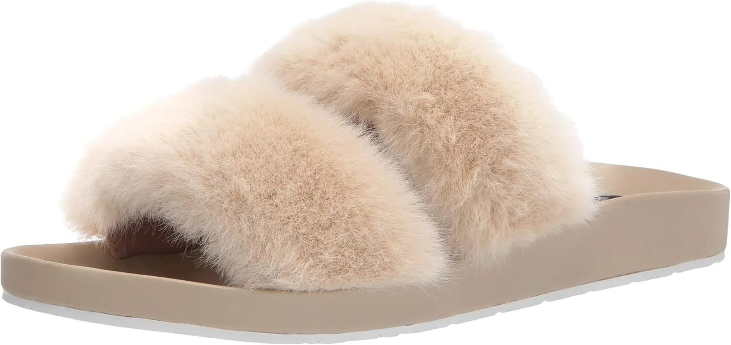 Zac Posen Women's Sevan Slide Sandal