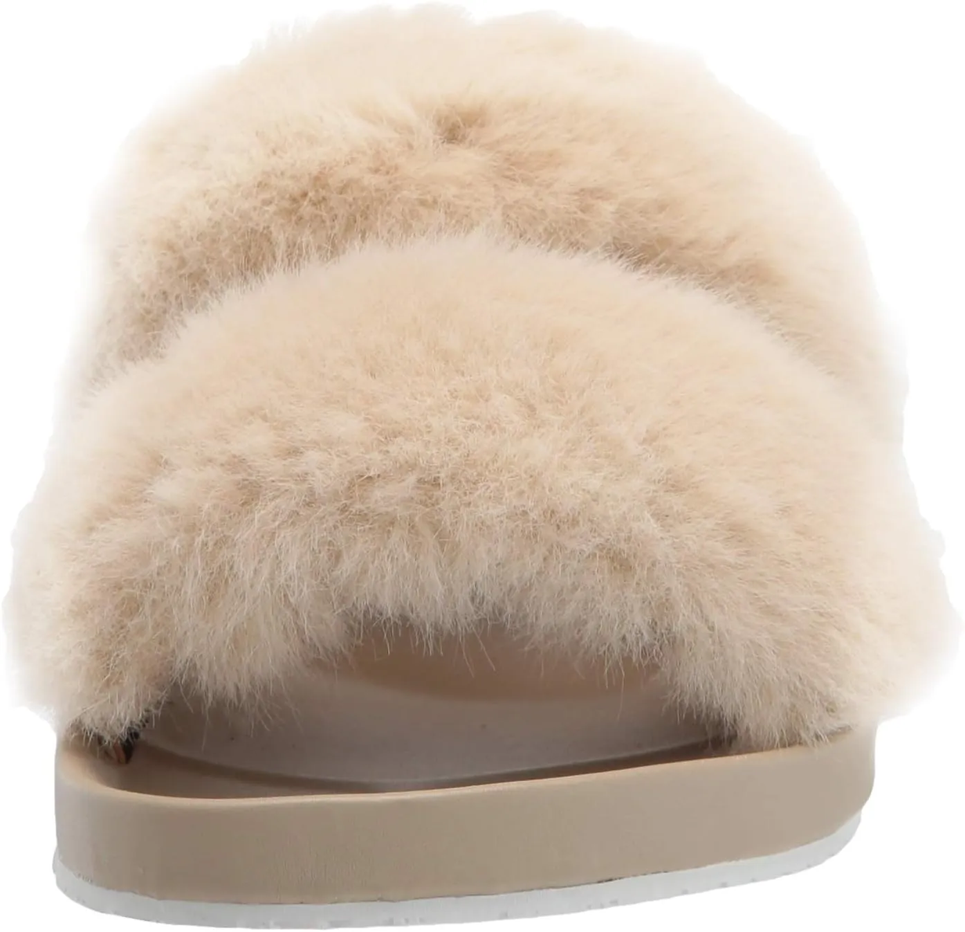 Zac Posen Women's Sevan Slide Sandal