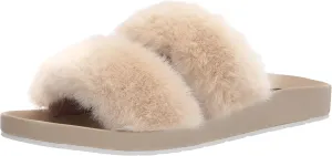 Zac Posen Women's Sevan Slide Sandal