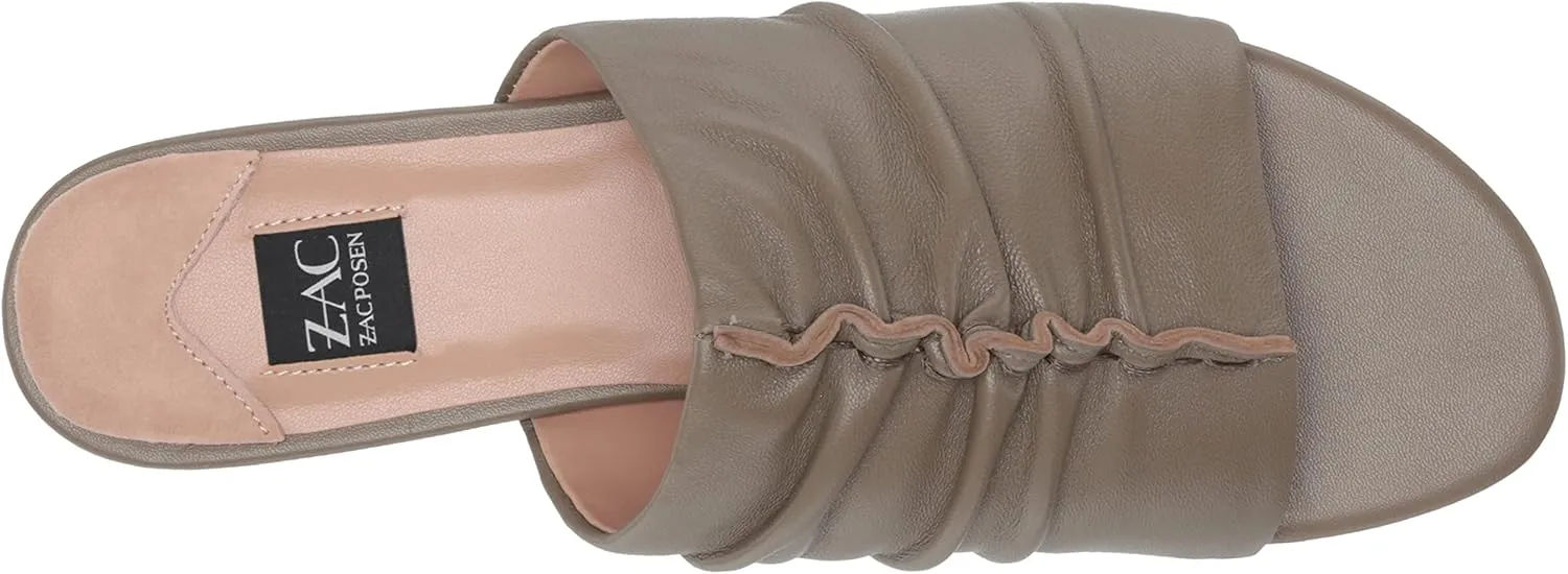Zac Posen Women's Yana Slide Sandal