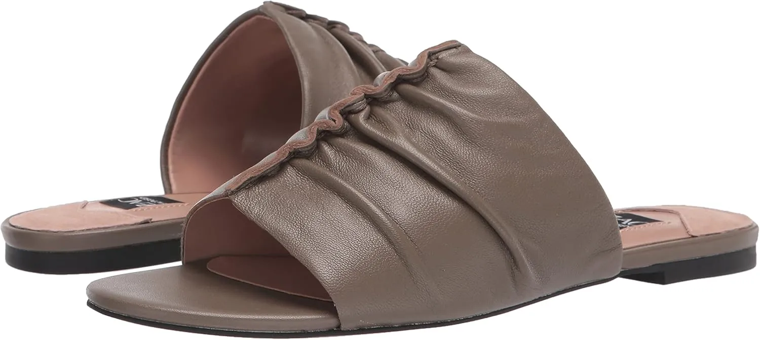 Zac Posen Women's Yana Slide Sandal