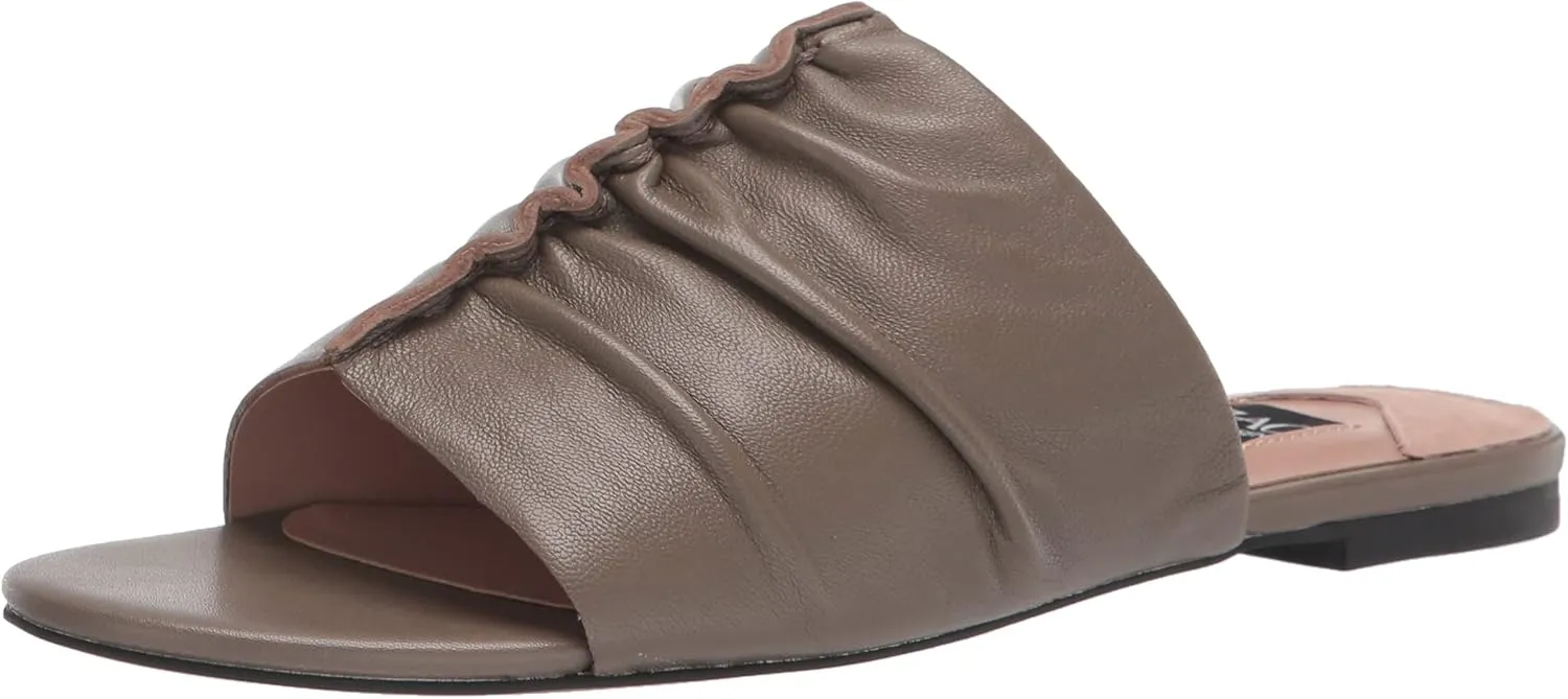 Zac Posen Women's Yana Slide Sandal