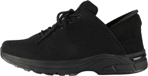 ZEBA Men's Hands Free Slip-On Walking Shoes