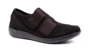 Ziera Urban Black -Black sole